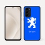 כיסוי בעיצוב אישי עם השם שלך לדגם - Motorola Moto G45 5G בעיצוב פיג'ו