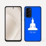 כיסוי בעיצוב אישי עם השם שלך לדגם - Motorola Moto G45 5G בעיצוב בודה