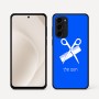 כיסוי בעיצוב אישי עם השם שלך לדגם - Motorola Moto G45 5G בעיצוב מעצב שיער