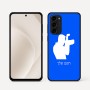 כיסוי בעיצוב אישי עם השם שלך לדגם - Motorola Moto G45 5G בעיצוב צלם - גברים