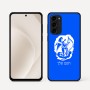 כיסוי בעיצוב אישי עם השם שלך לדגם - Motorola Moto G45 5G בעיצוב אנג'ל מוזיקלי