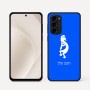 כיסוי בעיצוב אישי עם השם שלך לדגם - Motorola Moto G45 5G בעיצוב קוקופלי