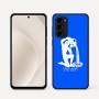 כיסוי בעיצוב אישי עם השם שלך לדגם - Motorola Moto G45 5G בעיצוב מזלות - דלי