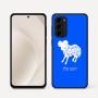 כיסוי בעיצוב אישי עם השם שלך לדגם - Motorola Moto G45 5G בעיצוב מזלות - טלה