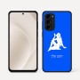 כיסוי בעיצוב אישי עם השם שלך לדגם - Motorola Moto G45 5G בעיצוב מזלות - בתולה