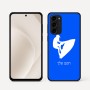 כיסוי בעיצוב אישי עם השם שלך לדגם - Motorola Moto G45 5G בעיצוב אופנוע ים