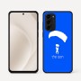 כיסוי בעיצוב אישי עם השם שלך לדגם - Motorola Moto G45 5G בעיצוב צניחה חופשית