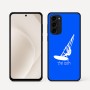 כיסוי בעיצוב אישי עם השם שלך לדגם - Motorola Moto G45 5G בעיצוב לגלוש - גלישה - שייט