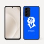 כיסוי בעיצוב אישי עם השם שלך לדגם - Motorola Moto G45 5G בעיצוב צ'ה גווארה