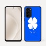 כיסוי בעיצוב אישי עם השם שלך לדגם - Motorola Moto G45 5G בעיצוב קלבר