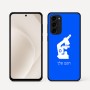 כיסוי בעיצוב אישי עם השם שלך לדגם - Motorola Moto G45 5G בעיצוב מיקרוסקופ
