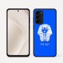 כיסוי בעיצוב אישי עם השם שלך לדגם - Motorola Moto G45 5G בעיצוב פרעה - תות ענח' אמון מצרי