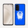 כיסוי בעיצוב אישי עם השם שלך לדגם - Motorola Moto G45 5G בעיצוב רוקנרול