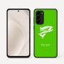 כיסוי בעיצוב אישי עם השם שלך לדגם - Motorola Moto G45 5G בעיצוב לדוג