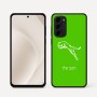 כיסוי בעיצוב אישי עם השם שלך לדגם - Motorola Moto G45 5G בעיצוב פומה