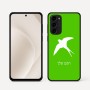 כיסוי בעיצוב אישי עם השם שלך לדגם - Motorola Moto G45 5G בעיצוב לבלוע