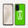 כיסוי בעיצוב אישי עם השם שלך לדגם - Motorola Moto G45 5G בעיצוב שחמט