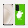 כיסוי בעיצוב אישי עם השם שלך לדגם - Motorola Moto G45 5G בעיצוב צלם - גברים