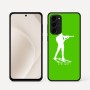 כיסוי בעיצוב אישי עם השם שלך לדגם - Motorola Moto G45 5G בעיצוב ביאתלון