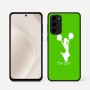כיסוי בעיצוב אישי עם השם שלך לדגם - Motorola Moto G45 5G בעיצוב מעודדת