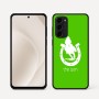 כיסוי בעיצוב אישי עם השם שלך לדגם - Motorola Moto G45 5G בעיצוב פרסה וסוס