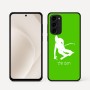 כיסוי בעיצוב אישי עם השם שלך לדגם - Motorola Moto G45 5G בעיצוב סקי