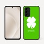 כיסוי בעיצוב אישי עם השם שלך לדגם - Motorola Moto G45 5G בעיצוב קלבר