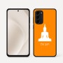 כיסוי בעיצוב אישי עם השם שלך לדגם - Motorola Moto G45 5G בעיצוב בודה