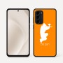 כיסוי בעיצוב אישי עם השם שלך לדגם - Motorola Moto G45 5G בעיצוב שחקן כאב כדור