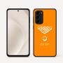 כיסוי בעיצוב אישי עם השם שלך לדגם - Motorola Moto G45 5G בעיצוב בריכה - ביליארד -