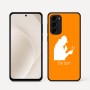 כיסוי בעיצוב אישי עם השם שלך לדגם - Motorola Moto G45 5G בעיצוב בתים של שרלוק