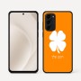 כיסוי בעיצוב אישי עם השם שלך לדגם - Motorola Moto G45 5G בעיצוב קלבר
