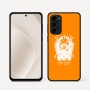 כיסוי בעיצוב אישי עם השם שלך לדגם - Motorola Moto G45 5G בעיצוב רוקנרול