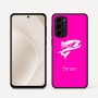 כיסוי בעיצוב אישי עם השם שלך לדגם - Motorola Moto G45 5G בעיצוב לדוג