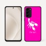 כיסוי בעיצוב אישי עם השם שלך לדגם - Motorola Moto G45 5G בעיצוב עקרב