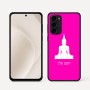 כיסוי בעיצוב אישי עם השם שלך לדגם - Motorola Moto G45 5G בעיצוב בודה