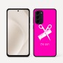 כיסוי בעיצוב אישי עם השם שלך לדגם - Motorola Moto G45 5G בעיצוב מעצב שיער
