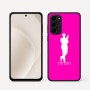 כיסוי בעיצוב אישי עם השם שלך לדגם - Motorola Moto G45 5G בעיצוב ג'יימס בונד