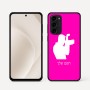 כיסוי בעיצוב אישי עם השם שלך לדגם - Motorola Moto G45 5G בעיצוב צלם - גברים