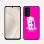 כיסוי בעיצוב אישי עם השם שלך לדגם - Motorola Moto G45 5G בעיצוב מזלות - דלי