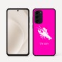 כיסוי בעיצוב אישי עם השם שלך לדגם - Motorola Moto G45 5G בעיצוב מזלות - סרטן