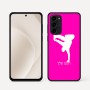 כיסוי בעיצוב אישי עם השם שלך לדגם - Motorola Moto G45 5G בעיצוב ברייקדאנס
