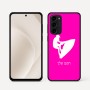 כיסוי בעיצוב אישי עם השם שלך לדגם - Motorola Moto G45 5G בעיצוב אופנוע ים