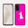 כיסוי בעיצוב אישי עם השם שלך לדגם - Motorola Moto G45 5G בעיצוב סמוראי
