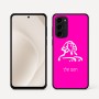 כיסוי בעיצוב אישי עם השם שלך לדגם - Motorola Moto G45 5G בעיצוב ספינקס מצרים