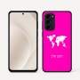 כיסוי בעיצוב אישי עם השם שלך לדגם - Motorola Moto G45 5G בעיצוב מפת העולם