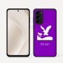 כיסוי בעיצוב אישי עם השם שלך לדגם - Motorola Moto G45 5G בעיצוב נשר אמריקאי