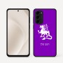 כיסוי בעיצוב אישי עם השם שלך לדגם - Motorola Moto G45 5G בעיצוב דרקון