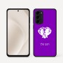 כיסוי בעיצוב אישי עם השם שלך לדגם - Motorola Moto G45 5G בעיצוב ראש פיל