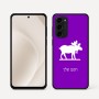 כיסוי בעיצוב אישי עם השם שלך לדגם - Motorola Moto G45 5G בעיצוב דישון